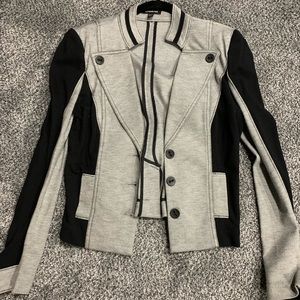 Bebé Jacket